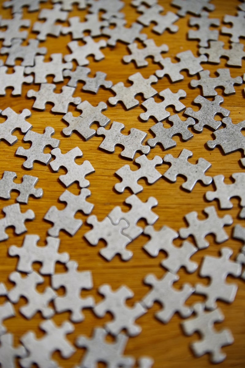 Brain Teasers