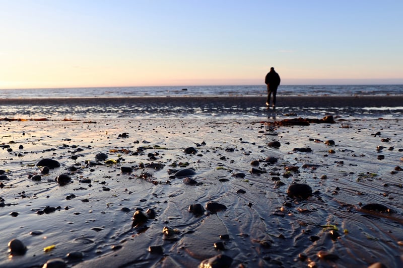 Mindful Walking